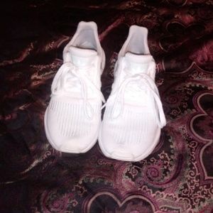Gym shoe adidas swift run